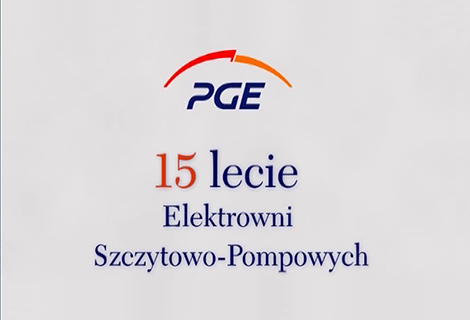 15 lecie ESP prezentacja